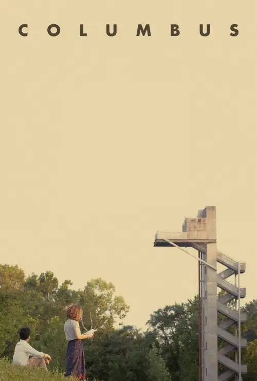 Columbus İndir posteri