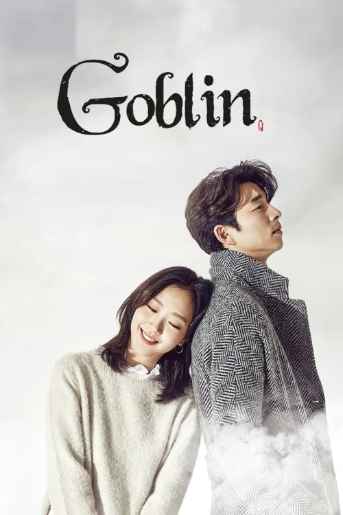 Goblin 1080p İndir posteri