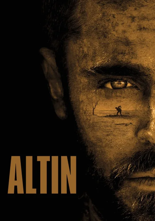 Gold İndir posteri
