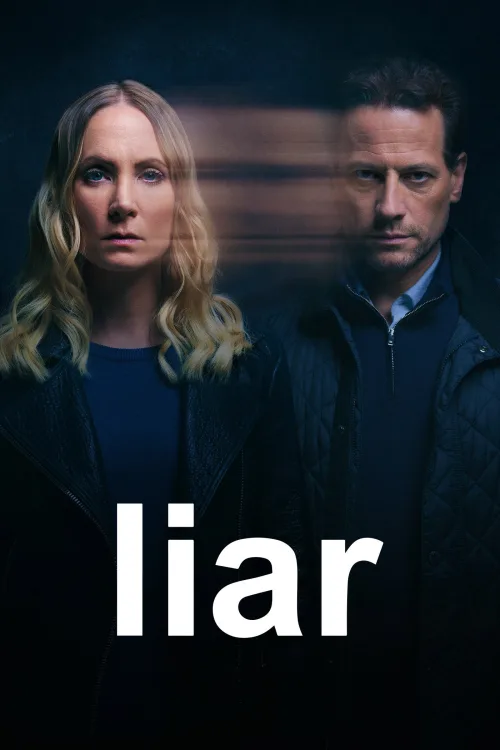 Liar İndir posteri
