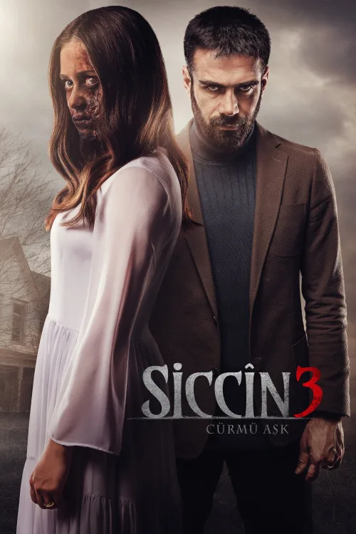 Siccîn 3: Cürmü Aşk İndir posteri