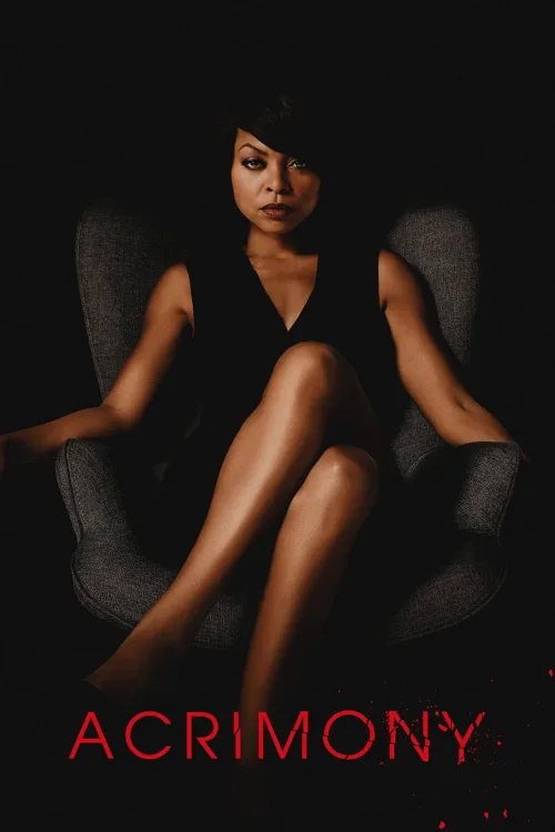 Acrimony İndir posteri