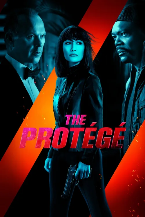 The Protégé İndir posteri