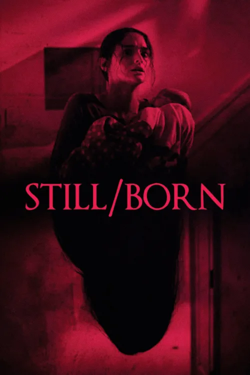 Still/Born İndir posteri