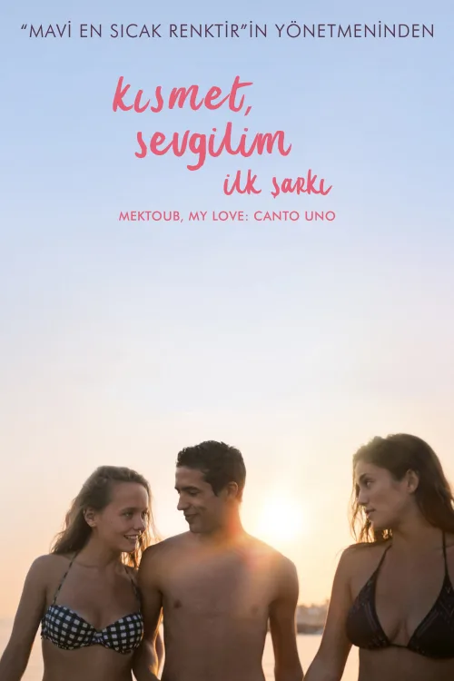 Kısmet, Sevgilim: İlk Şarkı İndir