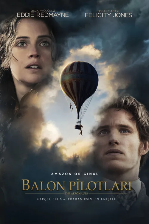 Balon Pilotları İndir
