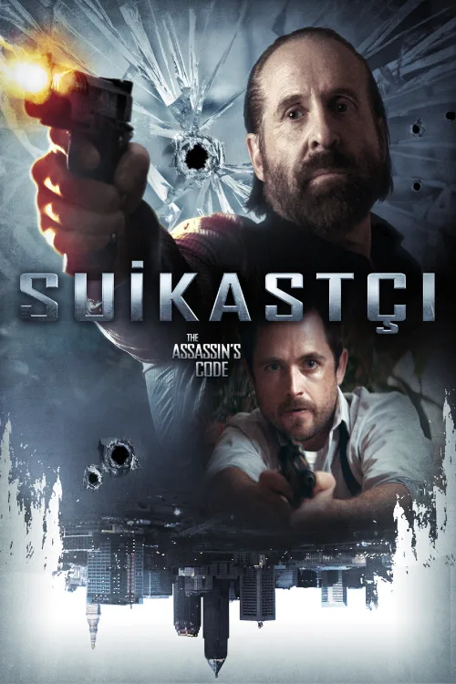 Suikastçilerin Şifresi İndir