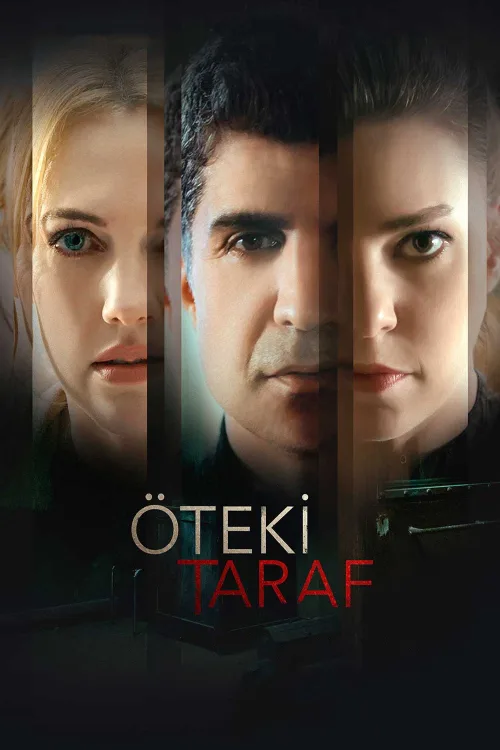 Öteki Taraf İndir posteri