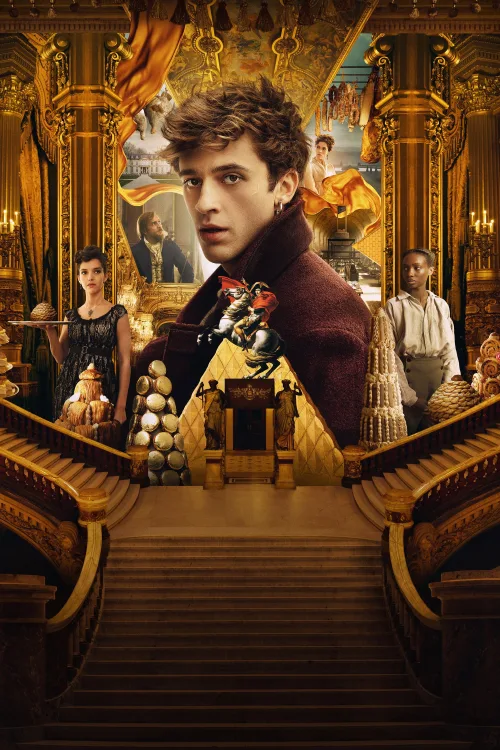 Carême 1080p İndir posteri