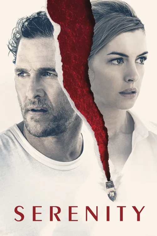 Sükûnet İndir posteri