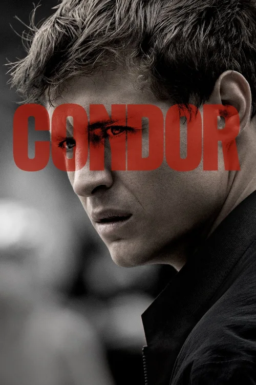 Condor 1080p İndir posteri