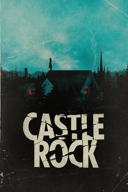 Castle Rock İndir posteri