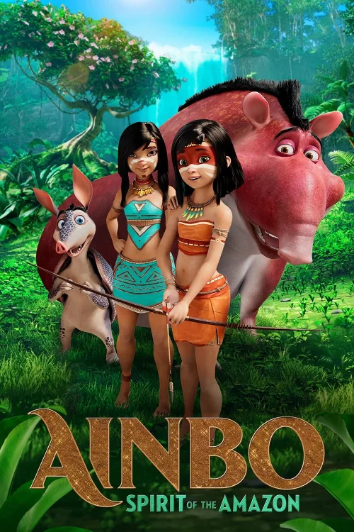 Ainbo İndir