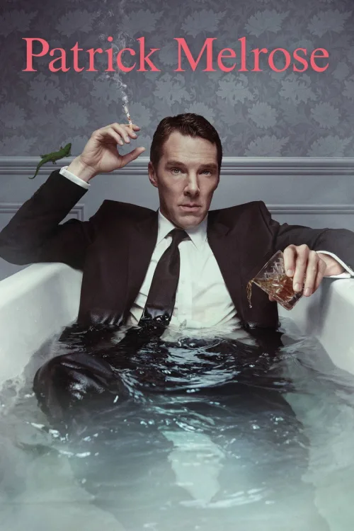 Patrick Melrose 1080p İndir posteri