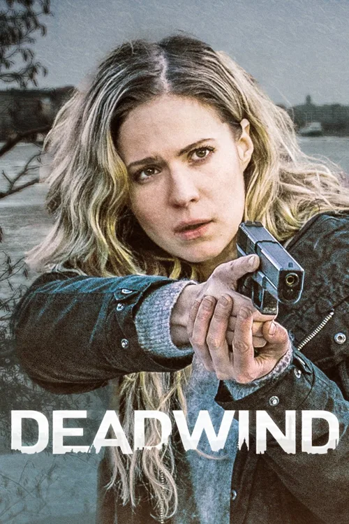 Deadwind 1080p İndir posteri