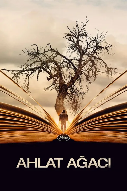 Ahlat Ağacı İndir posteri