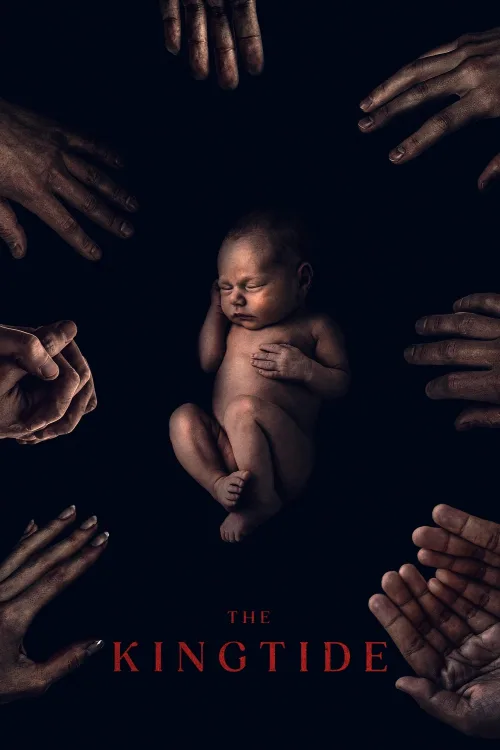 The King Tide İndir posteri