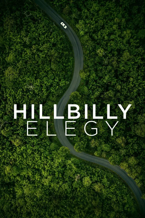 Hillbilly Elegy İndir