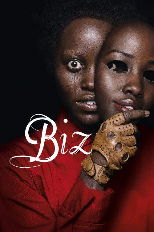 Biz İndir posteri