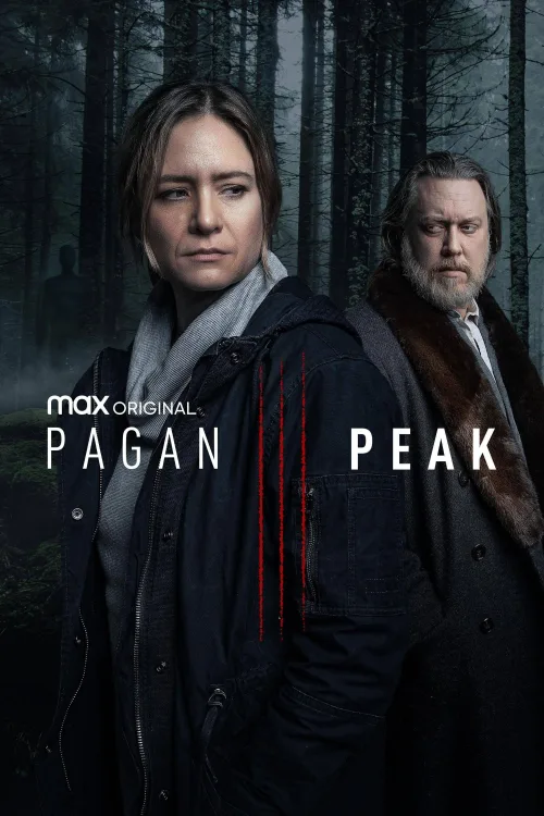Der Pass 1080p İndir posteri