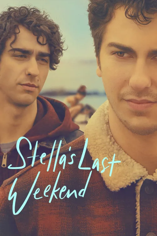 Stella'nın Son Hafta Sonu İndir posteri