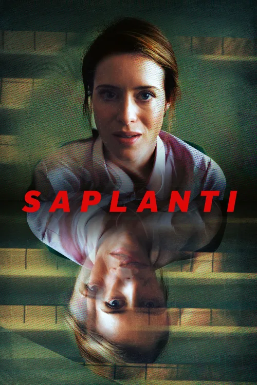 Saplantı İndir posteri