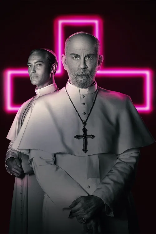 Yeni Papa 1080p İndir posteri