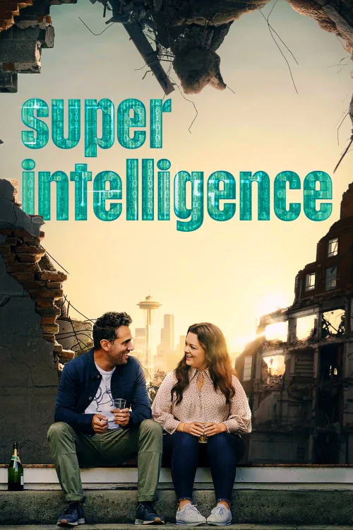 Superintelligence İndir posteri