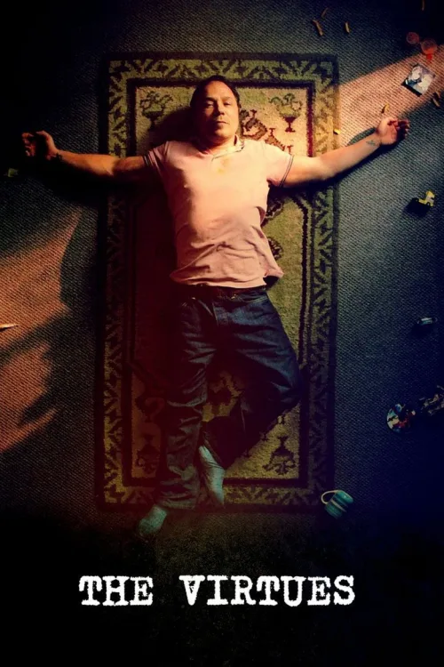 The Virtues 1080p İndir posteri