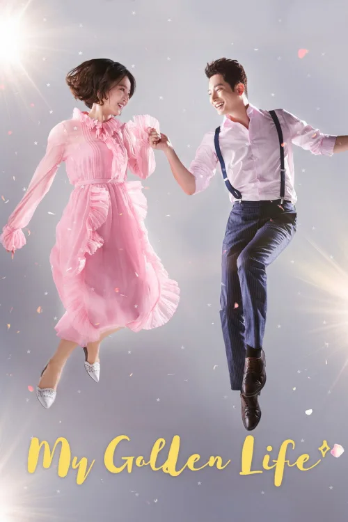 My Golden Life (황금빛 내 인생) 1080p İndir posteri