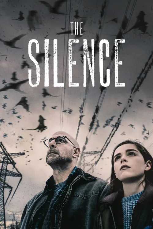 The Silence İndir posteri