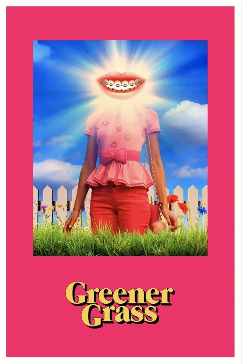 Yemyeşil Çimler İndir