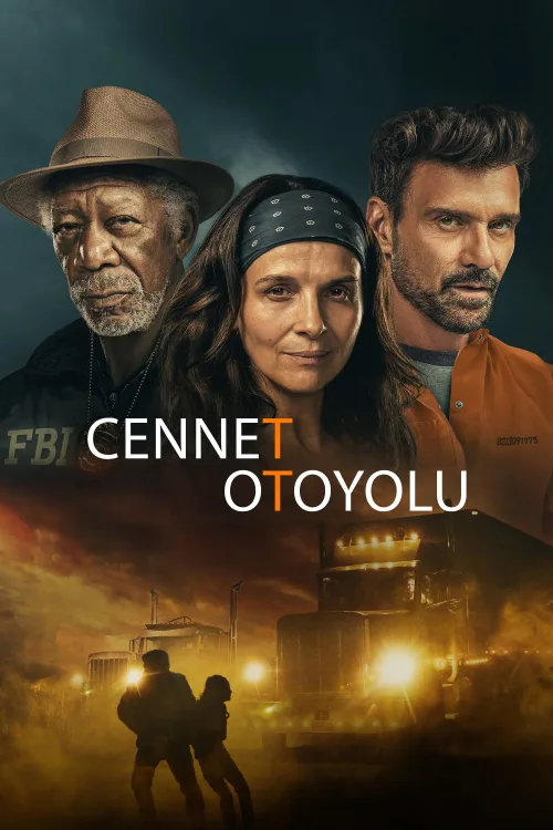 Paradise Highway İndir