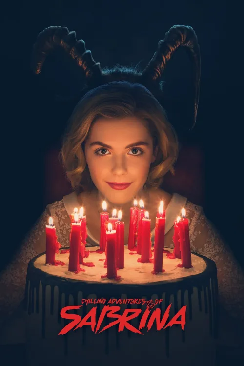 Chilling Adventures of Sabrina İndir posteri