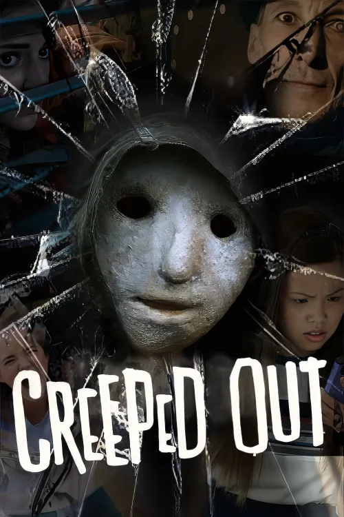 Creeped Out 1080p İndir posteri