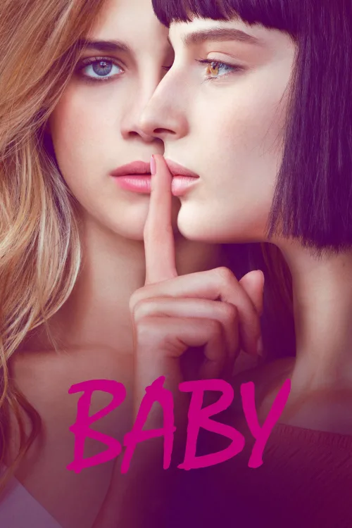 Baby 1080p İndir posteri