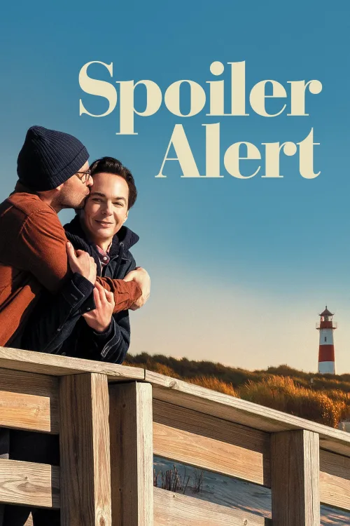 Spoiler İndir posteri
