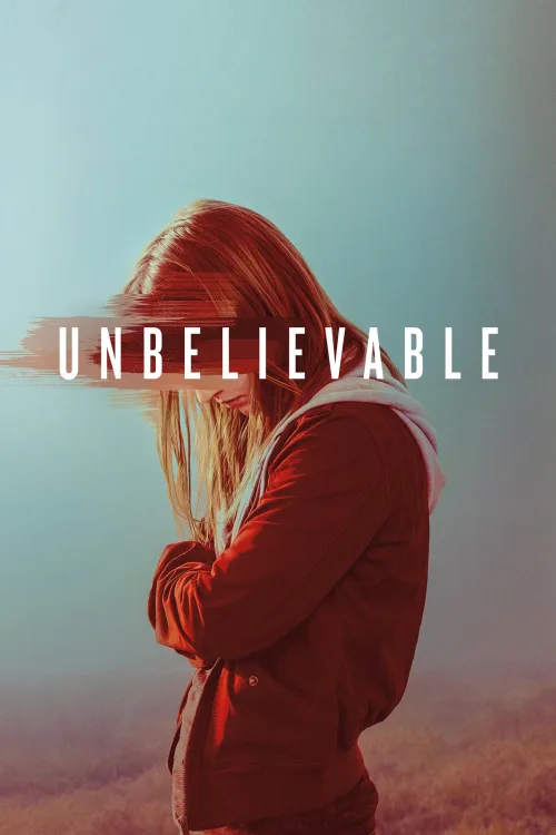 Unbelievable 1080p İndir posteri