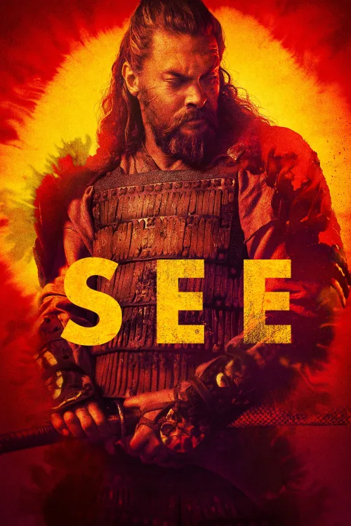 See İndir posteri