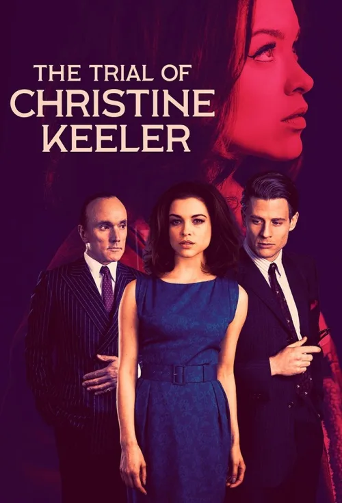 The Trial of Christine Keeler İndir posteri