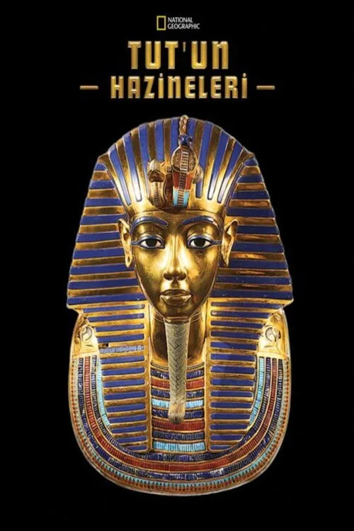 Tut'un Hazineleri İndir posteri