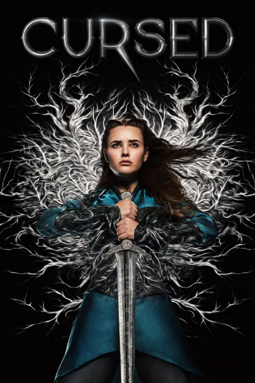 Cursed 1080p İndir posteri