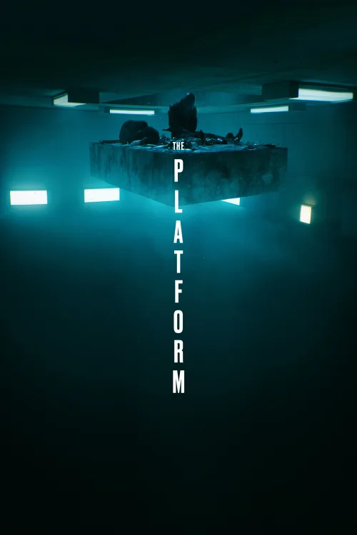 Platform İndir posteri
