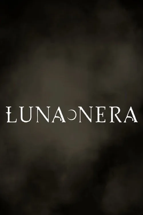 Luna Nera 1080p İndir posteri