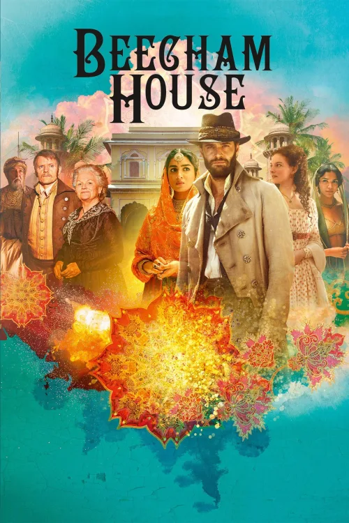 Beecham House İndir posteri