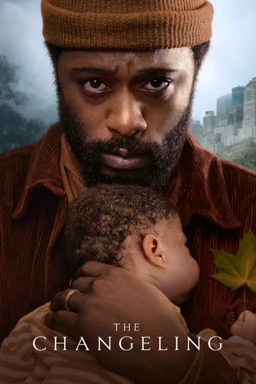 The Changeling 4K İndir posteri