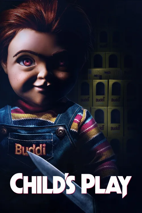 Child's Play İndir posteri
