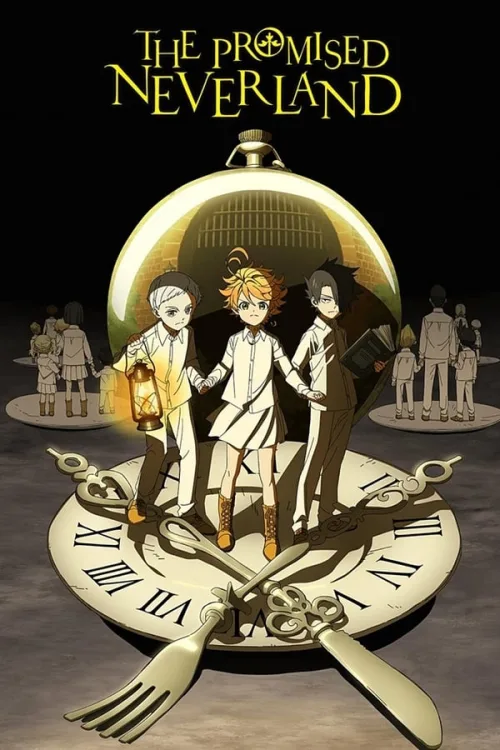 Vaat Edilen Neverland 1080p İndir posteri
