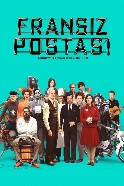 Fransız Postası İndir