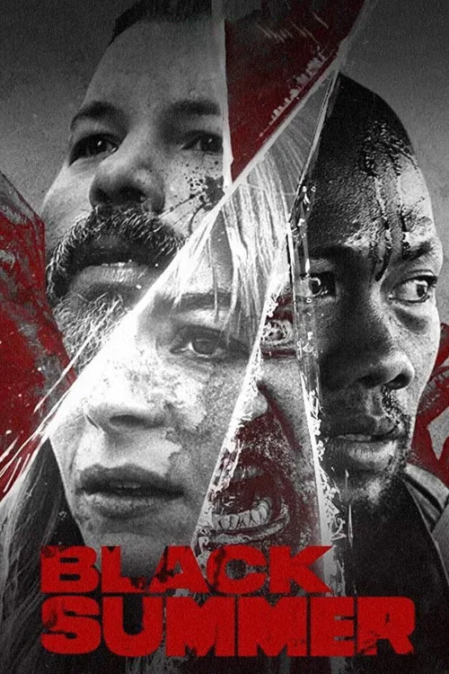 Black Summer 1080p İndir posteri